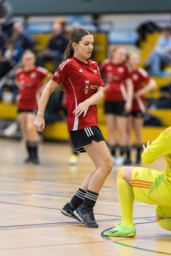 Bild 228 - wBJ NFV Futsalmeisterschaft
